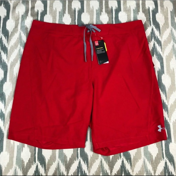 Under Armour Other - Under Armour Storm Men's Summer Swim Board Shorts